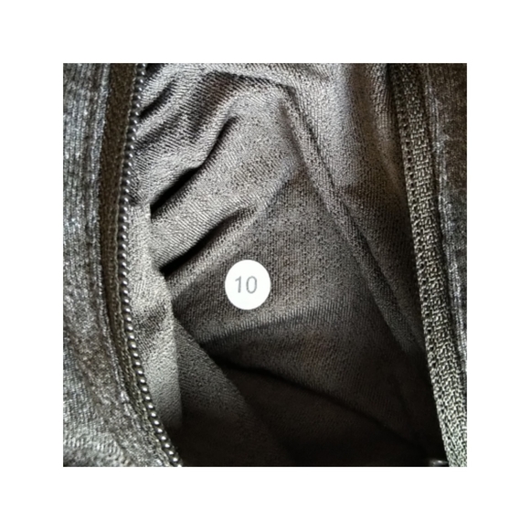 Lululemon In Stride Jacket - Picture 6 of 7